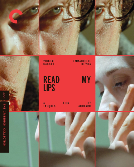 Jacques Audiard Returns to Criterion with Two Acclaimed Crime Thrillers